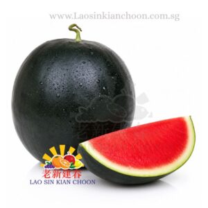 THAI MINI WATERMELON 泰国小西瓜