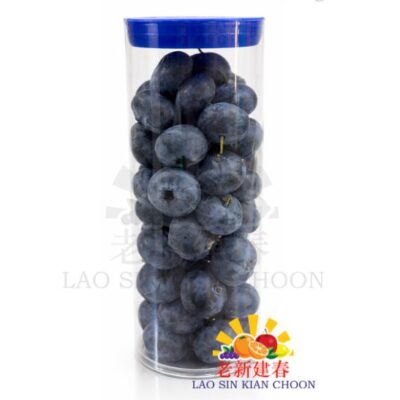 SUPER JUMBO BLUEBERRY 云南特大蓝莓 200GR X 2’S – BEST BERRY