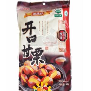 PRC ORGANIC KIWA ROASTED CHESNUT