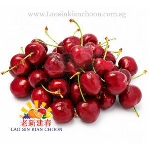 USA CHERRY 美国樱桃 ( 车厘子 ) 1KG / PUNNET