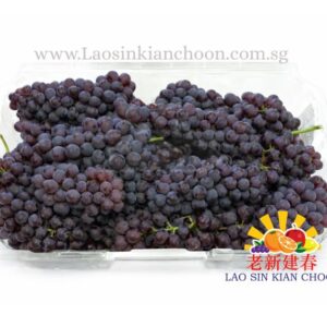 JASMINE AROMA GRAPE 葡萄