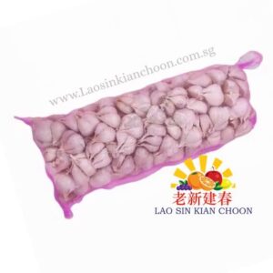 WHOLE OLD GARLIC 老蒜 BAG 2.50KG