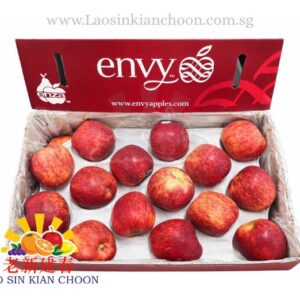 USA ENVY APPLE 苹果 48'S / 72'S / 80'S - CTN