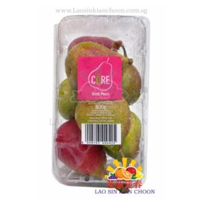 SA CELINA BLUSH PEAR  红晕塞丽娜梨 - CORE 800GR