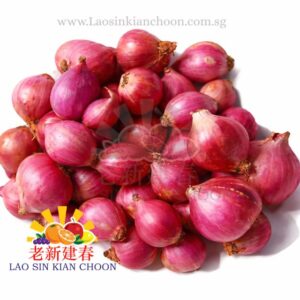 RED SHALLOT 小红葱 / PACK