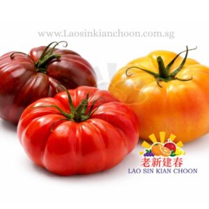 HOLLAND TOMATO HEIRLOOM BEEF