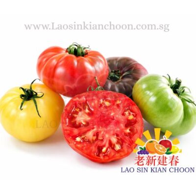 HOLLAND TOMATO HEIRLOOM BEEF