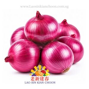 AUST RED ONION 大红洋葱 1KG