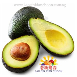 MEXICO BIG AVOCADO 墨西哥牛油果 / PCS