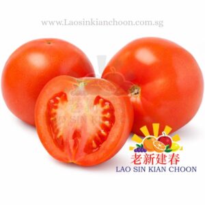 LOCAL TOMATO 2KG PROMO