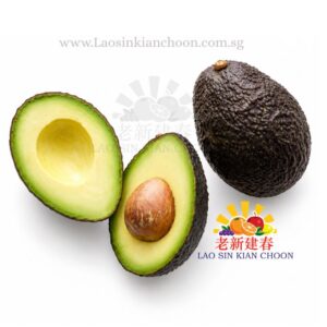 AUSTRALIA HASS AVOCADO 加州 牛油果 6'S